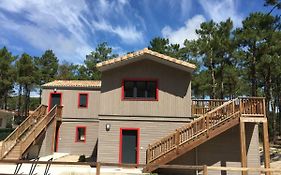 Villa Coquelicot